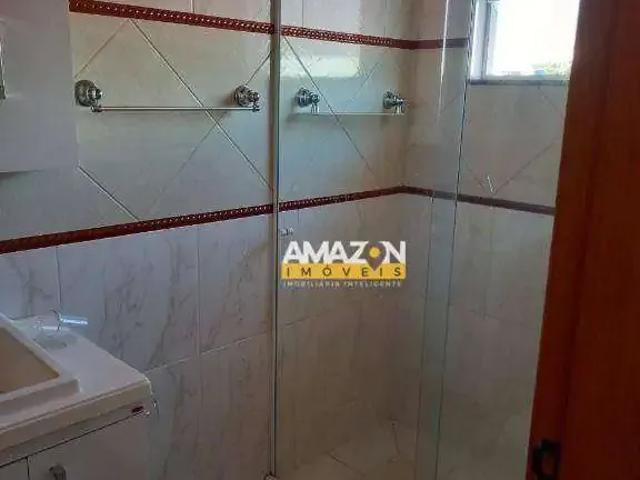 Casa / Sobrado para Venda em Guaratinguetá/SP Nova Guará 4 Quartos