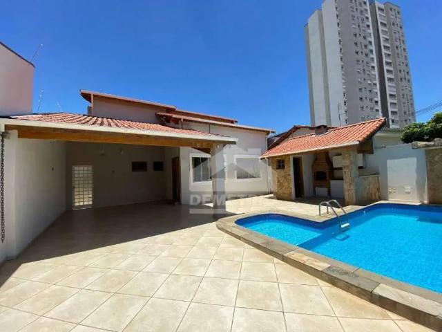 Casa / Sobrado para Venda em Guaratinguetá/SP Nova Guará 4 Quartos