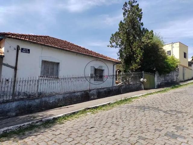 Casa / Sobrado para Venda em Guaratinguetá/SP Nova Guará 2 Quartos