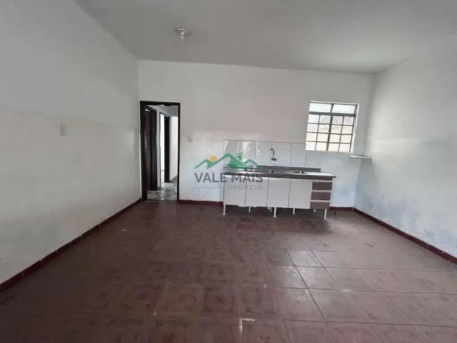 Casa / Sobrado para Venda em Guaratinguetá/SP Nova Guará 3 Quartos