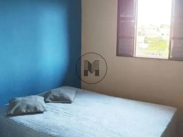 Casa / Sobrado para Venda em Guaratinguetá/SP Santa Luzia 3 Quartos