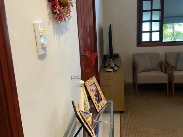 Casa / Sobrado para Venda em Guaratinguetá/SP Portal das Colinas 3 Quartos
