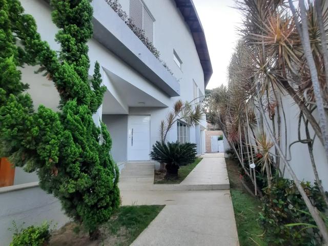 Casa / Sobrado para Venda em Guaratinguetá/SP Portal das Colinas 3 Quartos
