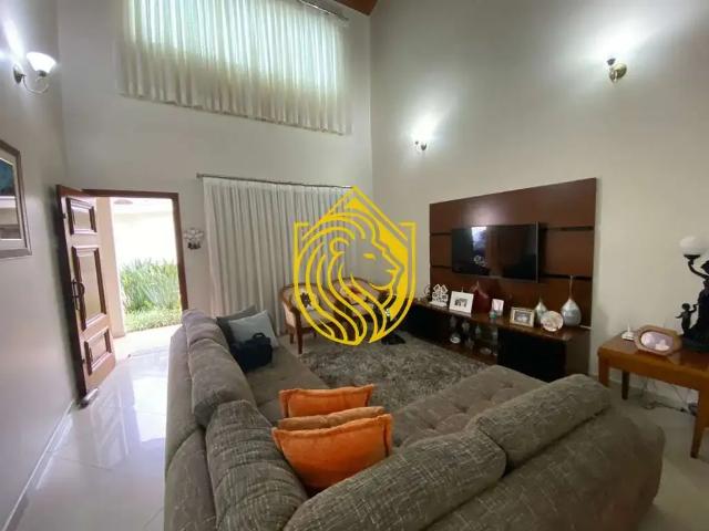 Casa / Sobrado para Venda em Guaratinguetá/SP Portal das Colinas 3 Quartos