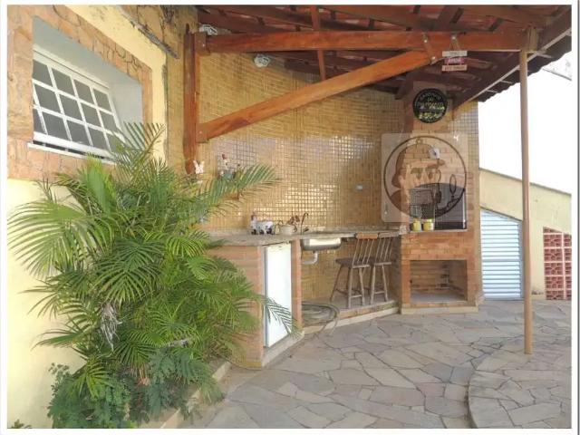 Casa / Sobrado para Venda em Guaratinguetá/SP Portal das Colinas 3 Quartos
