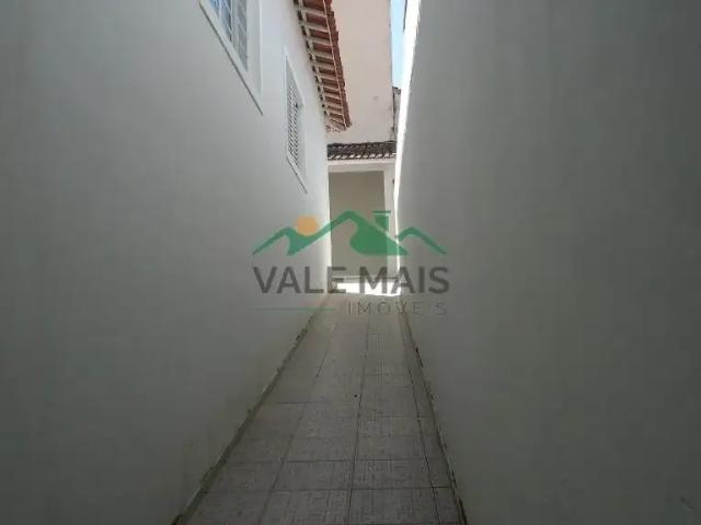 Casa / Sobrado para Venda em Guaratinguetá/SP Portal das Colinas 3 Quartos