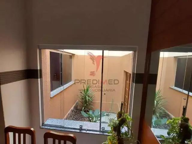 Casa / Sobrado para Venda em Guaratinguetá/SP Portal das Colinas 3 Quartos