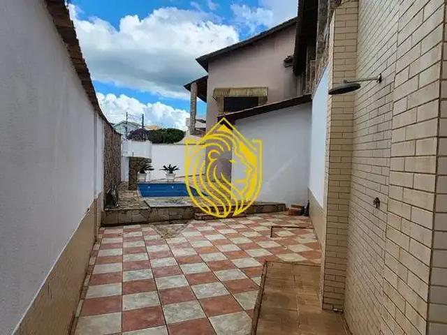 Casa / Sobrado para Venda em Guaratinguetá/SP Portal das Colinas 3 Quartos