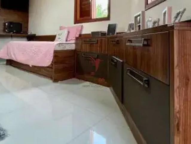 Casa / Sobrado para Venda em Guaratinguetá/SP Portal das Colinas 4 Quartos