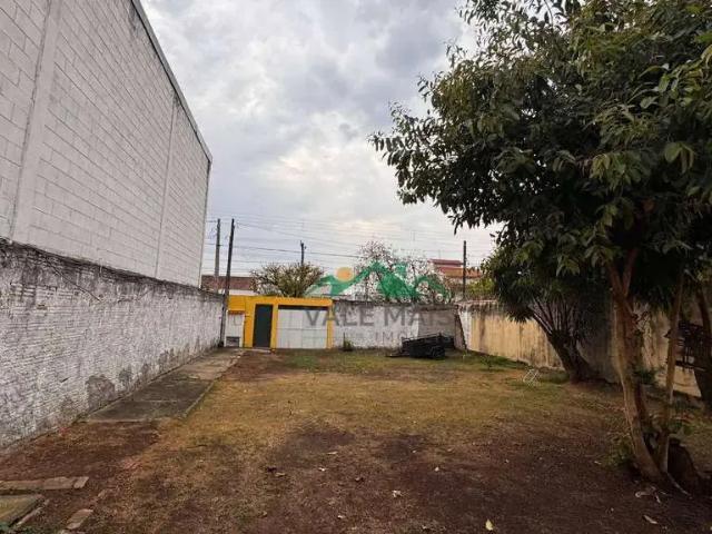 Casa / Sobrado para Venda em Guaratinguetá/SP Parque Residencial Beira Rio 1 Quartos