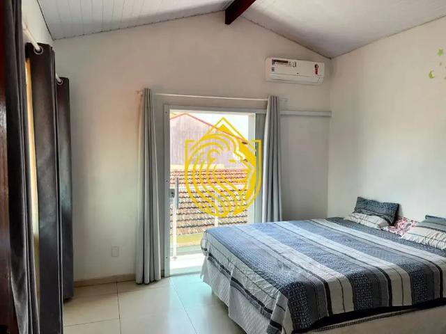 Casa / Sobrado para Venda em Guaratinguetá/SP Parque das Árvores 3 Quartos
