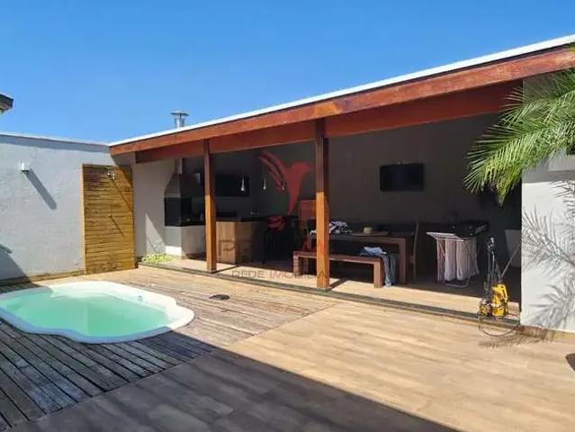Casa / Sobrado para Venda em Guaratinguetá/SP Parque das Árvores 4 Quartos
