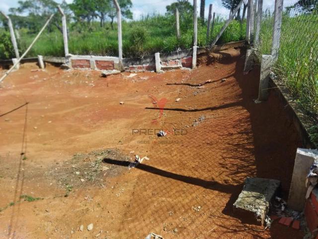 Casa / Sobrado para Venda em Guaratinguetá/SP Parque das Garças 2 Quartos
