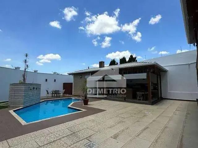 Casa / Sobrado para Venda em Guaratinguetá/SP Parque Residencial Mirante do Vale 3 Quartos