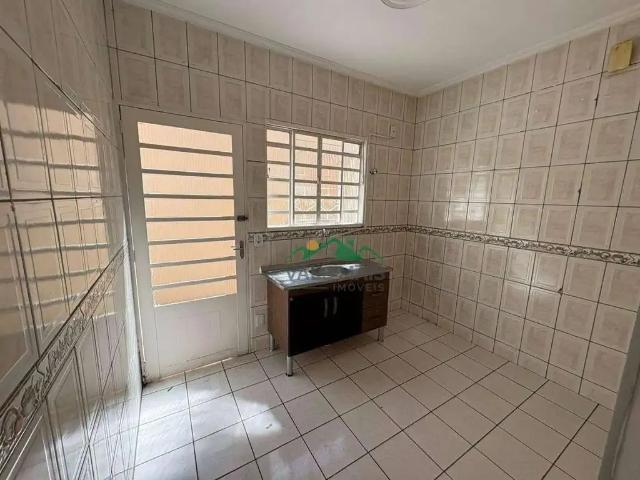 Casa / Sobrado para Venda em Guaratinguetá/SP Parque Residencial Beira Rio 2 Quartos