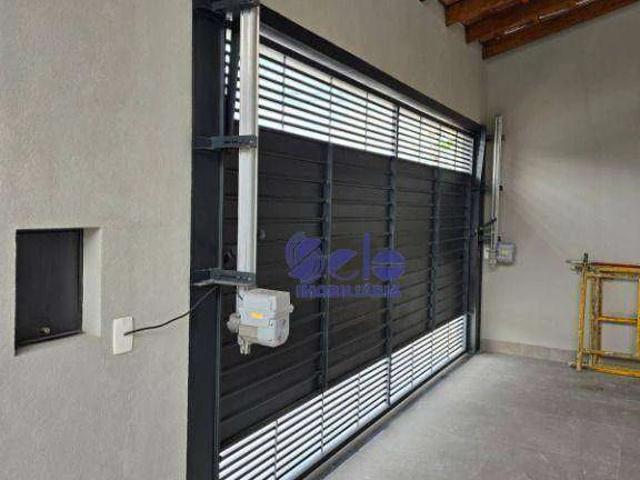Casa / Sobrado para Venda em Guaratinguetá/SP Parque Residencial Beira Rio 3 Quartos