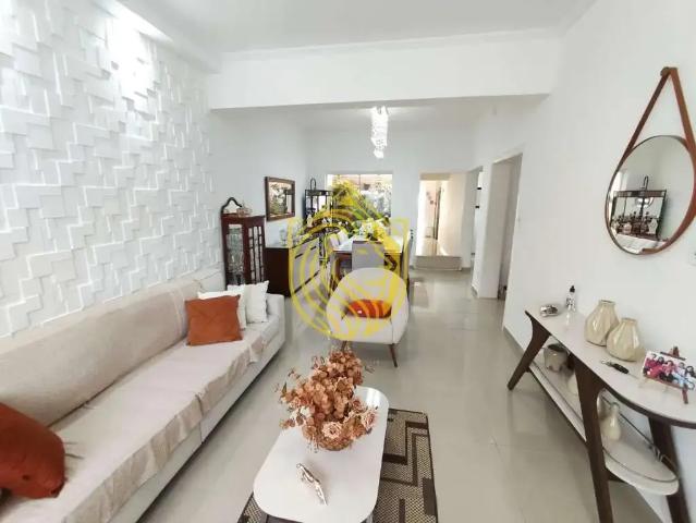 Casa / Sobrado para Venda em Guaratinguetá/SP Parque Residencial Beira Rio I 3 Quartos