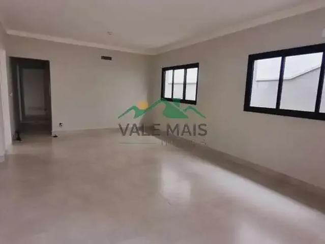 Casa / Sobrado para Venda em Guaratinguetá/SP Parque Residencial Beira Rio 3 Quartos