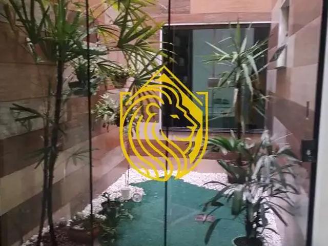 Casa / Sobrado para Venda em Guaratinguetá/SP Parque Residencial Beira Rio I 3 Quartos