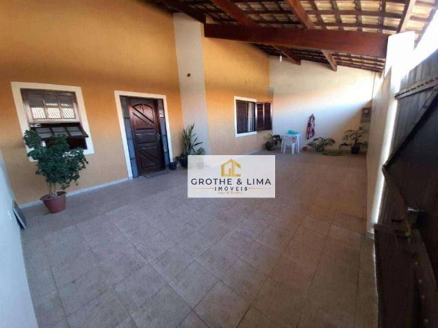 Casa / Sobrado para Venda em Guaratinguetá/SP Parque São Francisco 2 Quartos