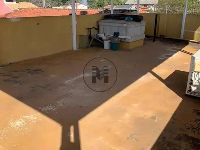 Casa / Sobrado para Venda em Guaratinguetá/SP Parque São Francisco 4 Quartos