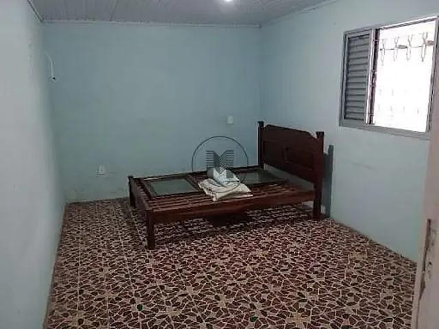 Casa / Sobrado para Venda em Guaratinguetá/SP Pedregulho 4 Quartos