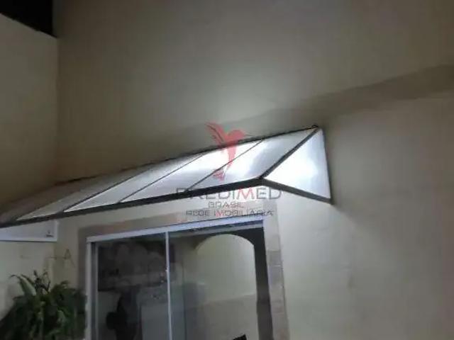 Casa / Sobrado para Venda em Guaratinguetá/SP Pedregulho 5 Quartos