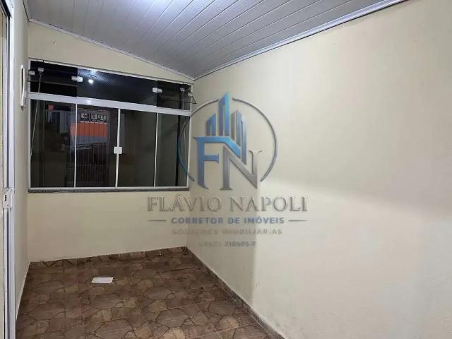 Casa / Sobrado para Venda em Guaratinguetá/SP Pedregulho 2 Quartos