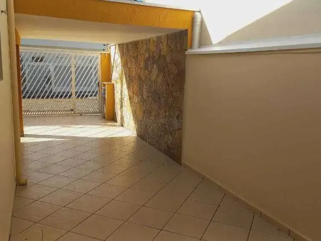 Casa / Sobrado para Venda em Guaratinguetá/SP Pedregulho 3 Quartos