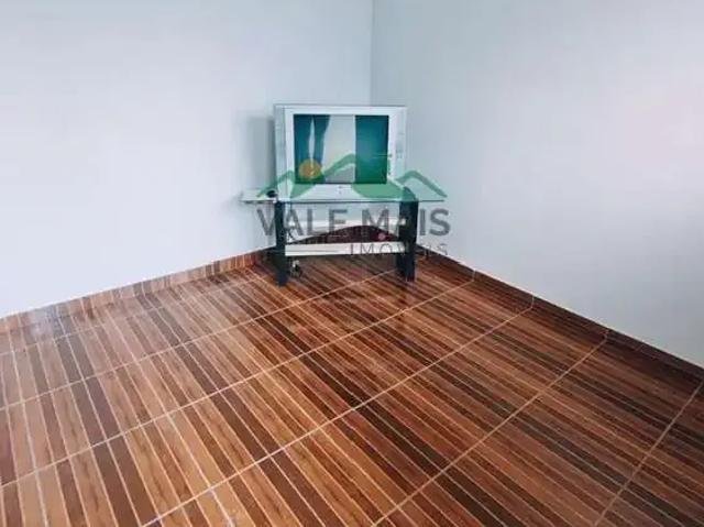 Casa / Sobrado para Venda em Guaratinguetá/SP Residencial COOPEMI I 2 Quartos