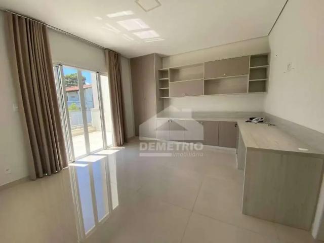 Casa / Sobrado para Venda em Guaratinguetá/SP Residencial Alberto Byington 3 Quartos