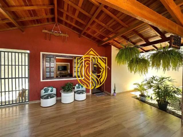Casa / Sobrado para Venda em Guaratinguetá/SP Residencial Village Santana 2 Quartos