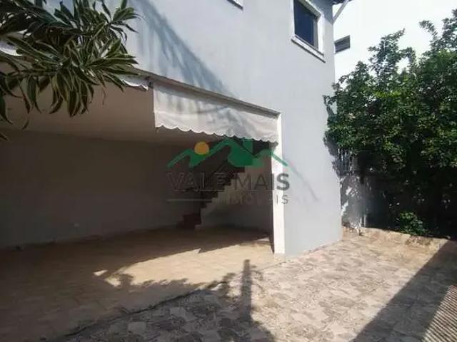 Casa / Sobrado para Venda em Guaratinguetá/SP Residencial Village Santana 3 Quartos