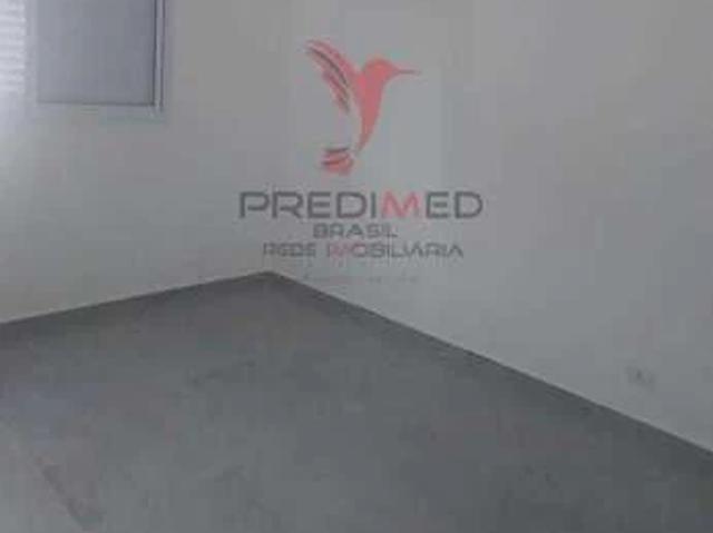Casa / Sobrado para Venda em Guaratinguetá/SP Vila Alves 2 Quartos