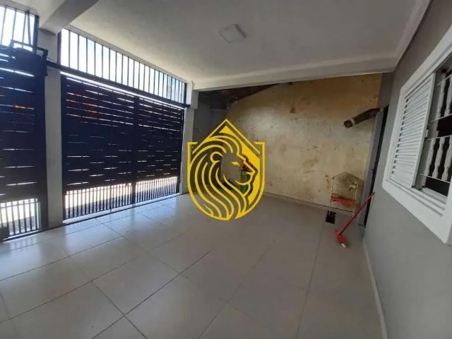 Casa / Sobrado para Venda em Guaratinguetá/SP Vila dos Comerciários I 5 Quartos