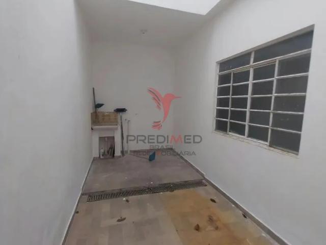 Casa / Sobrado para Venda em Guaratinguetá/SP Vila Paraiba 3 Quartos