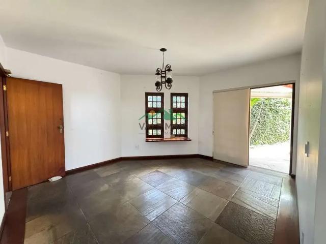Casa / Sobrado para Venda em Guaratinguetá/SP Vila Paraiba 3 Quartos