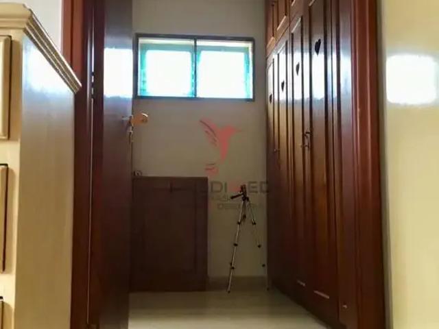 Casa / Sobrado para Venda em Guaratinguetá/SP Vila Paraiba 4 Quartos