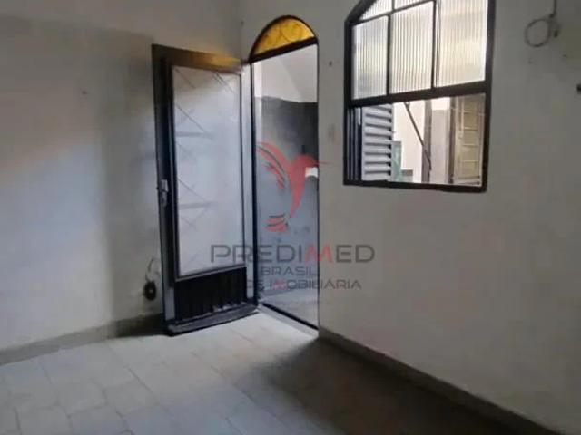 Casa / Sobrado para Venda em Guaratinguetá/SP Vila Santa Rita 2 Quartos