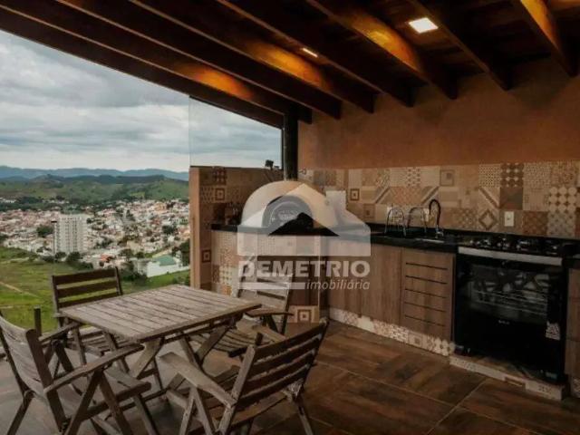 Casa / Sobrado para Venda em Guaratinguetá/SP Village Mantiqueira 4 Quartos
