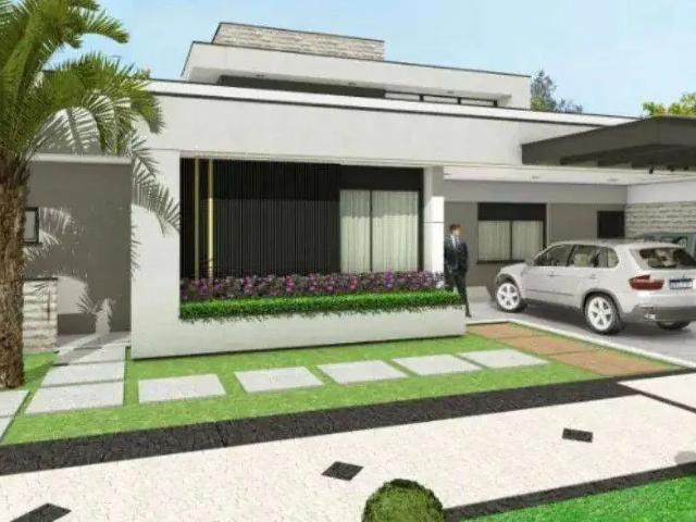 Casa / Sobrado para Venda em Guaratinguetá/SP Village Mantiqueira 3 Quartos