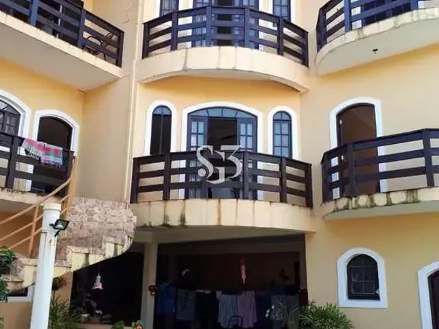 Casa / Sobrado para Venda em Guareí/SP Centro 9 Quartos