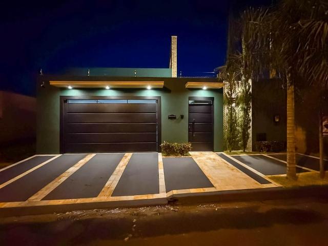 Casa / Sobrado para Venda em Guariba/SP Residencial Morada do Sol 2 Quartos