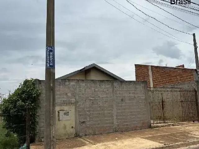 Casa / Sobrado para Venda em Guariba/SP Residencial Planalto Verde 2 Quartos