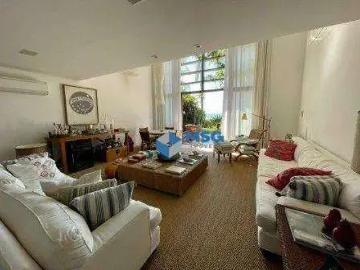 Casa / Sobrado para Venda em Guarujá/SP Centro 5 Quartos