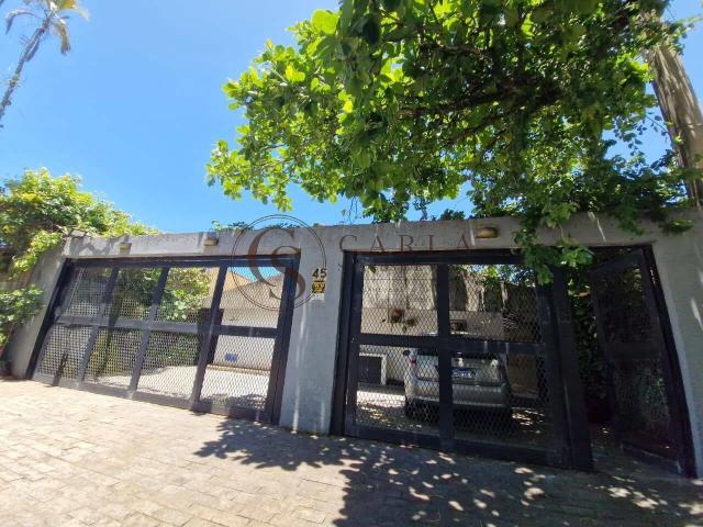 Casa / Sobrado para Venda em Guarujá/SP Balneário Praia do Pernambuco 3 Quartos