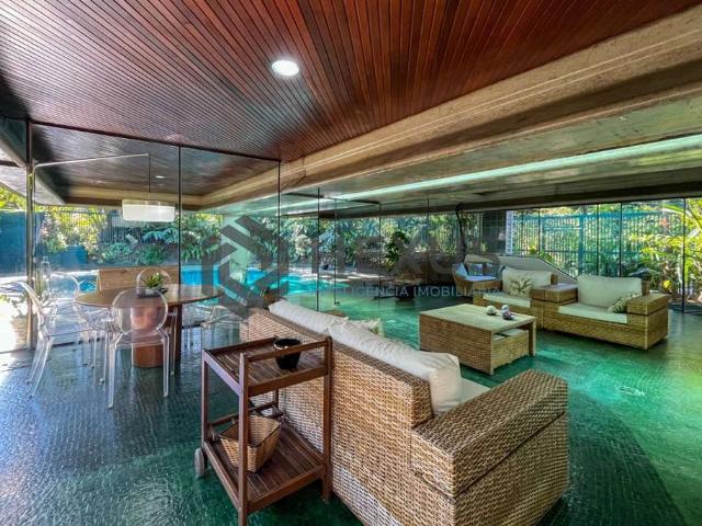 Casa / Sobrado para Venda em Guarujá/SP Balneário Praia do Pernambuco 3 Quartos