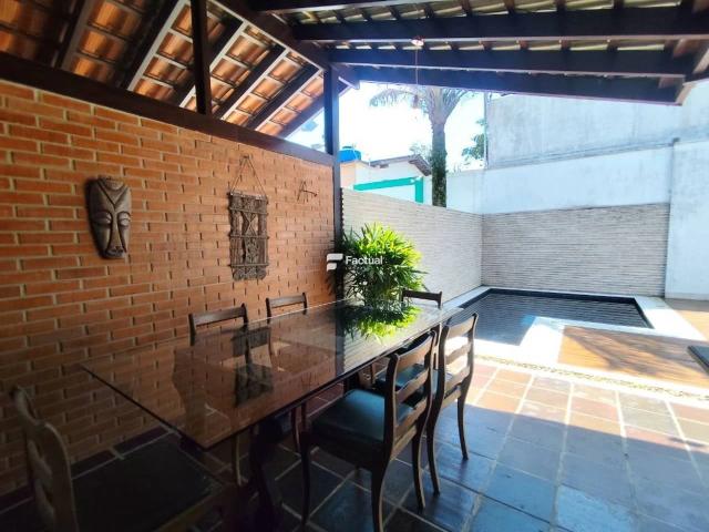 Casa / Sobrado para Venda em Guarujá/SP Balneário Praia do Pernambuco 3 Quartos