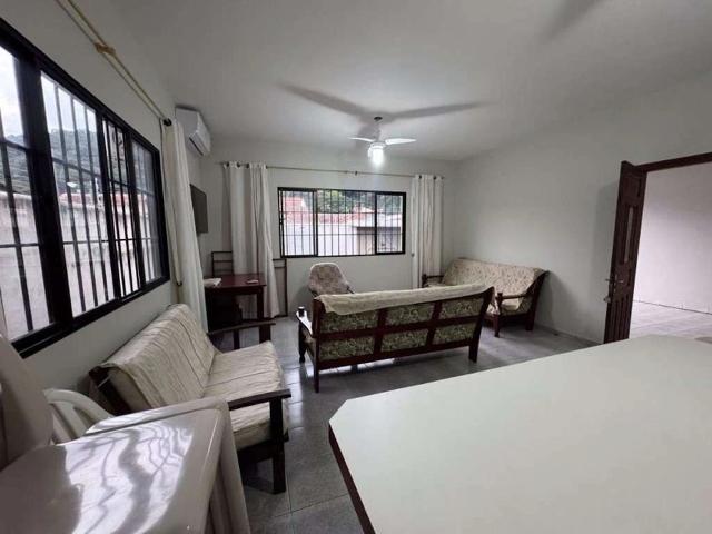 Casa / Sobrado para Venda em Guarujá/SP Balneário Praia do Pernambuco 3 Quartos