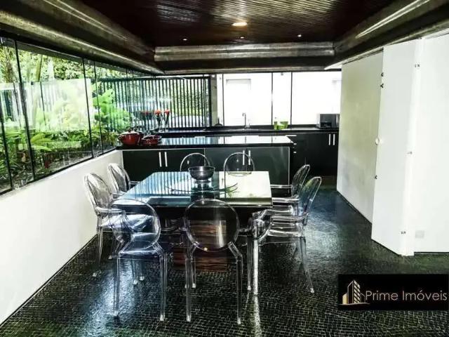 Casa / Sobrado para Venda em Guarujá/SP Balneário Praia do Pernambuco 3 Quartos